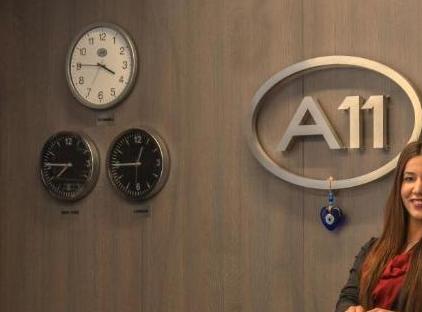 تور هتل A11 آتاشهیر استانبول تورنگار