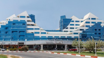 تور کیش هتل پارمیساز تهران