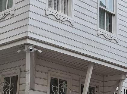 تور هتل وایت هاوس کادیکوی استانبول تورنگار
