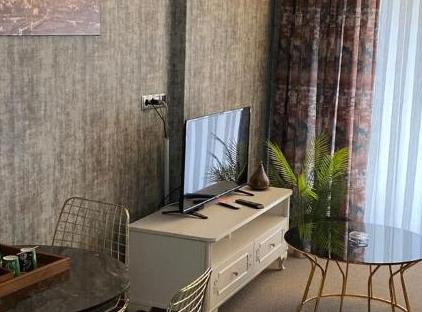 تور هتل اتاق‌های مای پالاس استانبول تورنگار