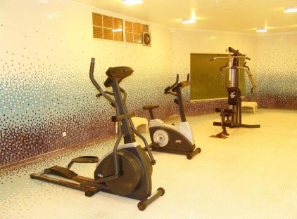 تور کیش هتل پارمیس تورنگار