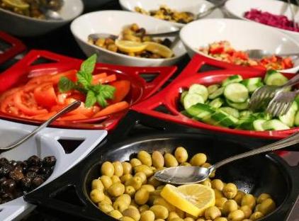 تور هتل بوتیک لوکس کومبالی استانبول تورنگار