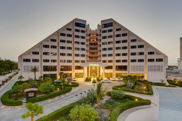 تور کیش هتل میراژاز تهران