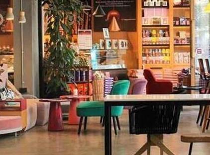 تور هتل آنمون باکیرکوی استانبول تورنگار