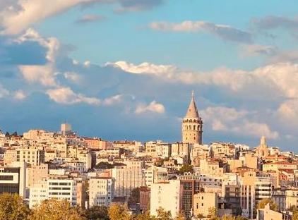تور هتل بوتیک آسترا استانبول تورنگار