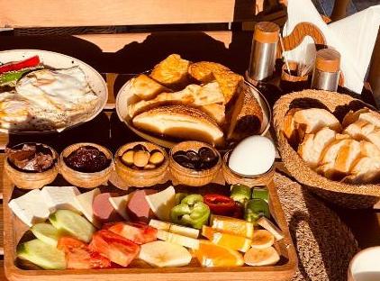 تور هتل بوتیک آسترا استانبول تورنگار