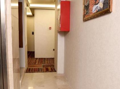 تور هتل دیسکاوری استانبول تورنگار