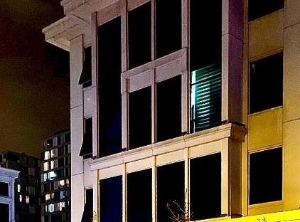 تور هتل دیسکاوری استانبول تورنگار