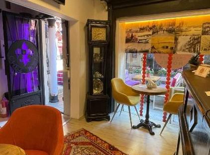 تور هتل چز بوره استانبول تورنگار
