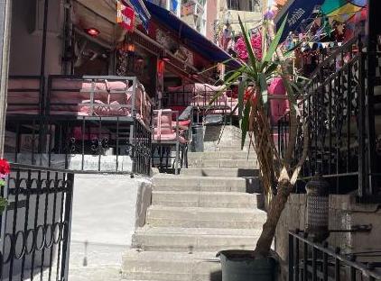 تور هتل چز بوره استانبول تورنگار