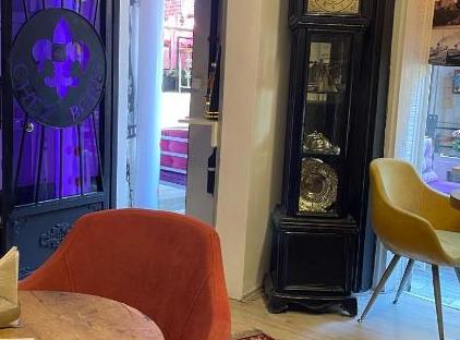 تور هتل چز بوره استانبول تورنگار