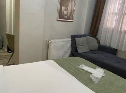 تور هتل چز بوره استانبول تورنگار