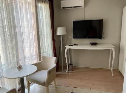 تور هتل چز بوره استانبول تورنگار