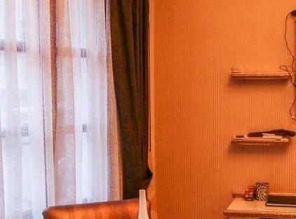 تور هتل چز بوره استانبول تورنگار