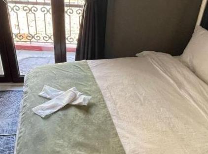 تور هتل چز بوره استانبول تورنگار