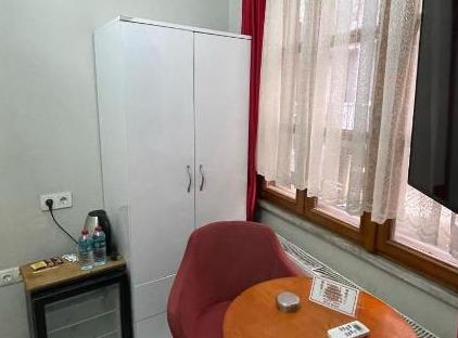 تور هتل چز بوره استانبول تورنگار
