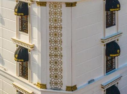 تور هتل جرمنیشیا استانبول تورنگار
