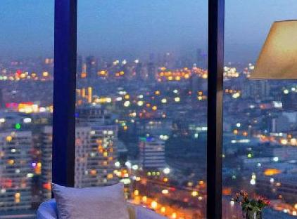 تور هتل موون‌پیک لیوینگ استانبول غربی تورنگار