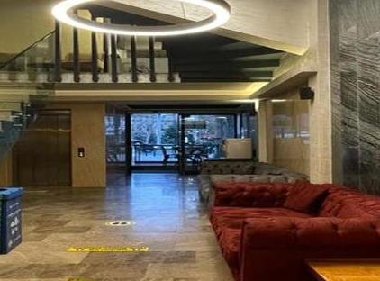 تور هتل بشیکتاش سرنیتی استانبول تورنگار
