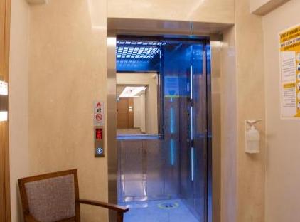 تور هتل اربوی استانبول تورنگار