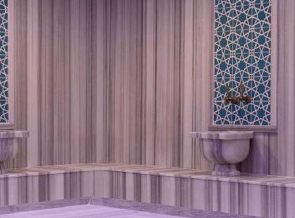 تور هتل رامادا بای ویندهام استانبول سیله تورنگار