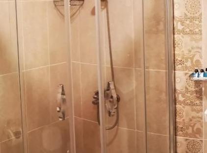 تور هتل باغ فرشتگان استانبول تورنگار