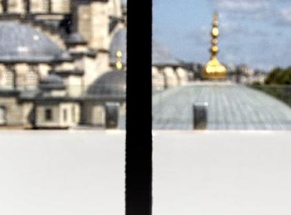 تور هتل مست استانبول سیرکجی تورنگار