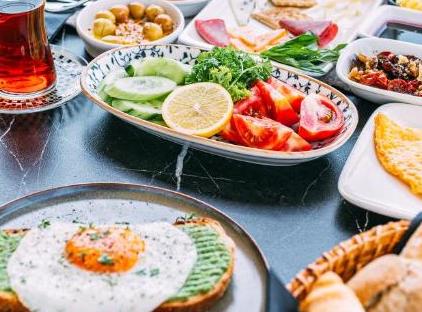 تور هتل بوتیک RW استانبول تورنگار