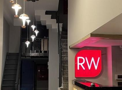 تور هتل بوتیک RW استانبول تورنگار