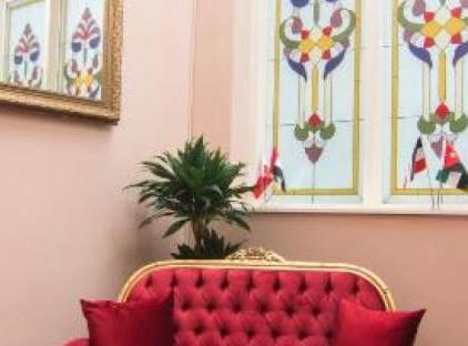 تور هتل عثمان‌بی فاتیح استانبول تورنگار