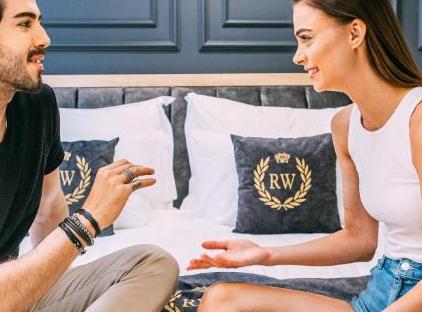 تور هتل بوتیک RW استانبول تورنگار