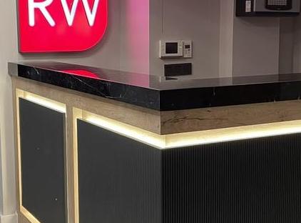 تور هتل بوتیک RW استانبول تورنگار