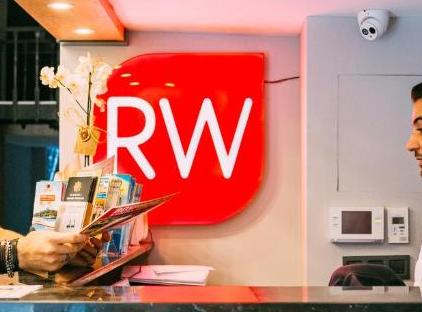 تور هتل بوتیک RW استانبول تورنگار