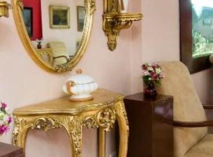 تور هتل عثمان‌بی فاتیح استانبول تورنگار