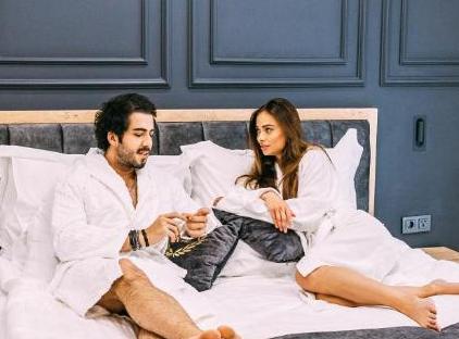 تور هتل بوتیک RW استانبول تورنگار
