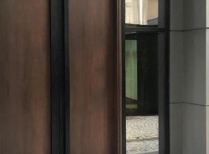 تور هتل میل بومونتی استانبول تورنگار