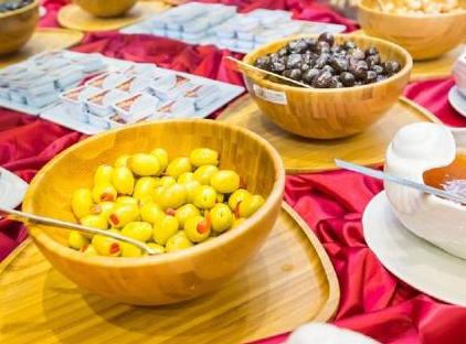 تور هتل فاتیح کرنر استانبول تورنگار