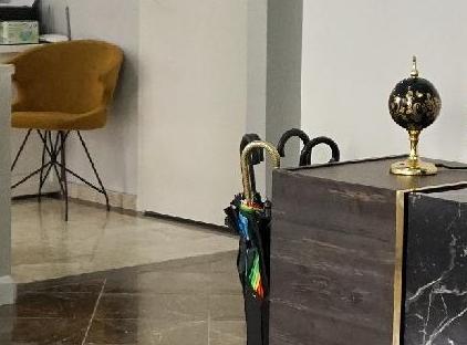 تور هتل کیپ پالاس استانبول تورنگار