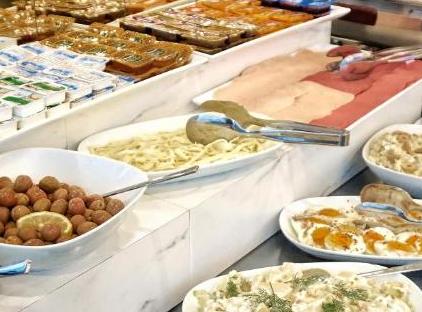 تور هتل کیپ پالاس استانبول تورنگار