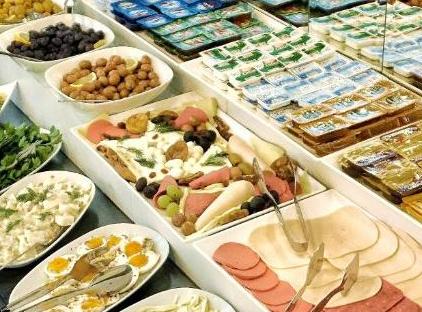 تور هتل کیپ پالاس استانبول تورنگار