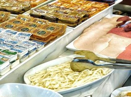 تور هتل کیپ پالاس استانبول تورنگار