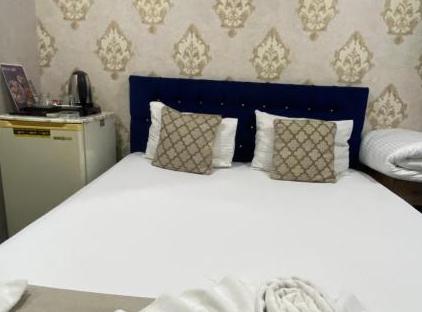 تور هتل نوستالژی استانبول تورنگار