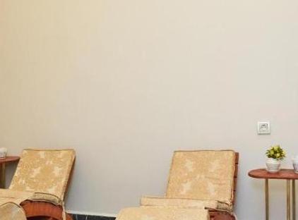 تور هتل و اسپا پالازو اولد سیتی استانبول تورنگار