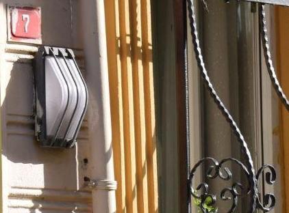 تور هتل پمبه استانبول تورنگار