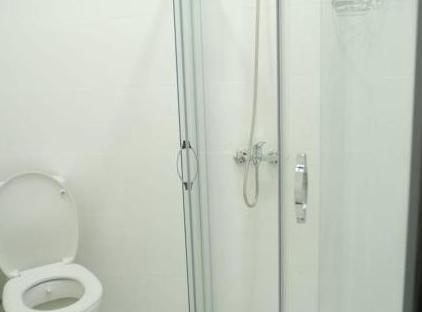 هتل ساحلی فارست بلو استانبول تورنگار