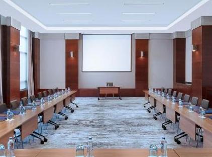 تور هتل‌های دلتا استانبول لونت تورنگار