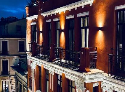 تور هتل‌های روز استانبول تورنگار