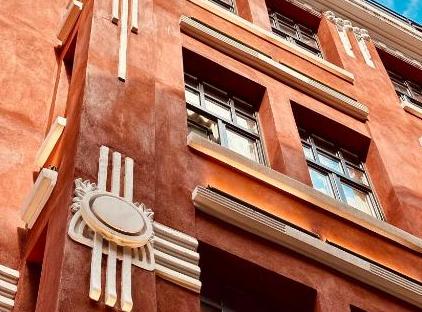 تور هتل‌های روز استانبول تورنگار