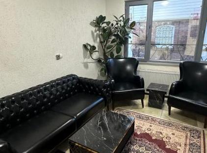 تور هتل بیگ اورنج استانبول تورنگار