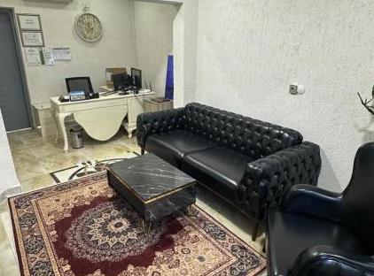 تور هتل بیگ اورنج استانبول تورنگار